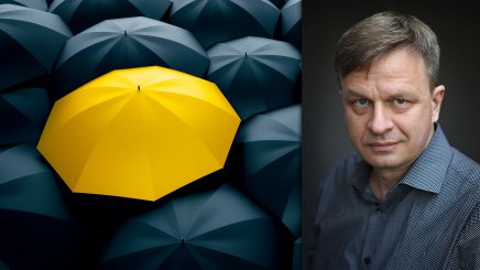 Mut – ganz praktisch betrachtet