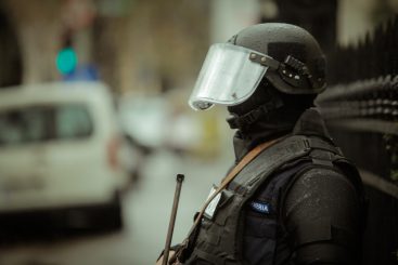 Die endlose Geschichte der Ausnahmezustände