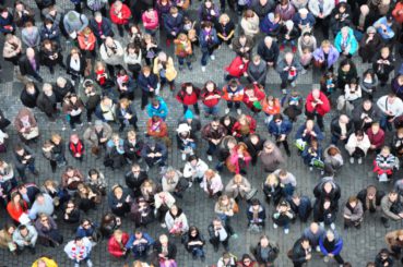 Unteilbar und die „antisemitisch konnotierten Verschwörungserzählungen“ der „Pandemieleugner*innen“