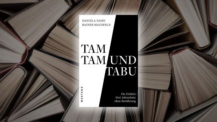 Die Anschluss-Vereinigung oder Wie der Kapitalismus siegte, ohne dass die Demokratie gewann