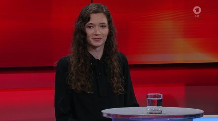 Hart aber Fair – Debatten vom anderen Stern