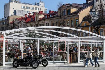 Schweden am Ende der dritten Corona-Welle – eine Zwischenbilanz