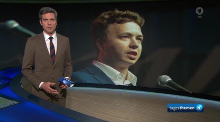 Bei dem einen ist es „Staatsterrorismus“, bei dem anderen ein kleinerer Fauxpas