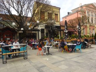 Ein Besuch im serbischen Valjevo – 80 Jahre nach dem deutschen Überfall 1941
