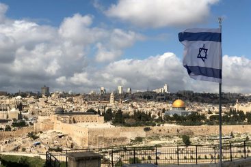 Wie Israels Straflosigkeit ein Ende setzen?