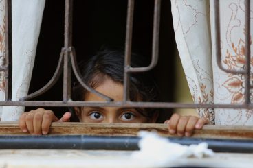 „Gaza wird brennen“ – der nächste Krieg in Nahost