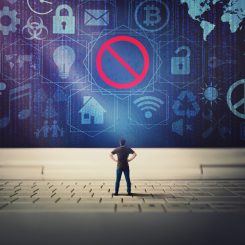 Landesmedienanstalt: Verfahren gegen KenFM