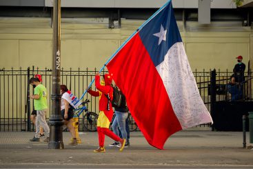 Chile – Unabhängige Wahllisten der Linken fügen der Regierung Piñera krachende Niederlage zu und stellen Mehrheit für Verfassunggebende Versammlung