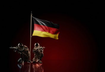 Das Militär und die Parteiprogramme zur Bundestagswahl: Kriege enden nicht im Frieden