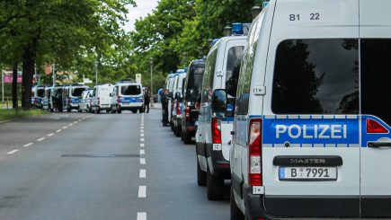 Pfingsten in Berlin – eine Bestandsaufnahme