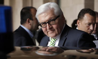 Steinmeier und die Heuchelei: Die Corona-Politik als Naturereignis