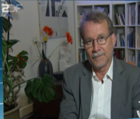 Das Kleber-ZDF, BILD, FAZ etc. machen Stimmung gegen die Gesetzliche Rente