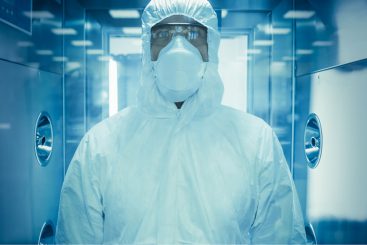 Woher kommt das SARS-CoV-2? Das Revival der Laborhypothese