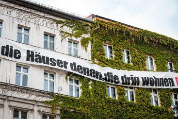 Wohnungskonzerne enteignen? Die Fehler der Vergangenheit lassen sich leider nicht so einfach rückgängig machen
