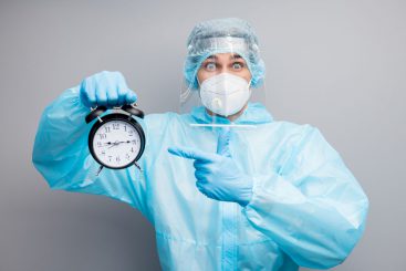 Das Corona-Prognosedesaster – Manipulation mit Vorsatz?