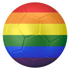 Fußball, Politik und die Regenbogen-Moral