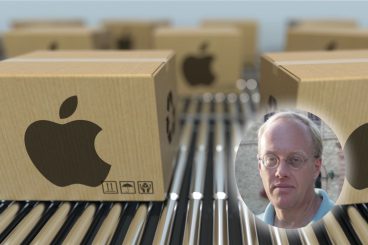 Sterben für ein iPhone