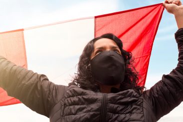 Peru – Wie ein Attentat unter falscher Flagge und die Beschwörung der „kommunistischen Gefahr“ die Präsidentschaftswahl beeinflussten