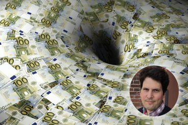 120 Milliardengräber. Schulbau in Berlin ist lahm, kompliziert und so teuer wie nirgendwo.