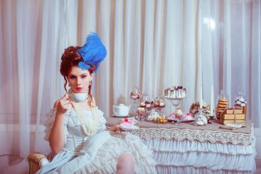 Wenn sie kein Geld für Benzin haben, sollen sie doch Tesla fahren