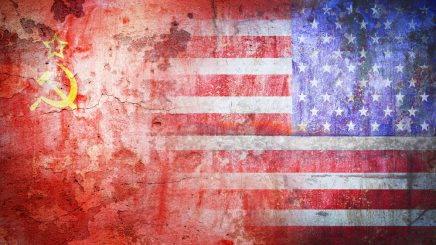 Antikommunismus, Antisowjetismus und die Fortführung im Kalten Krieg