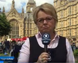 Kranke Normalität: Die Manipulationskultur der Tagesschau