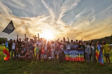 Stopp-Air-Base-Ramstein-Protestwoche 2021: Es bleibt dabei, die Base muss geschlossen werden
