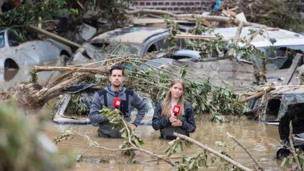 Wer jetzt nur vom Klimawandel spricht, lenkt von den Fehlern der Politik ab