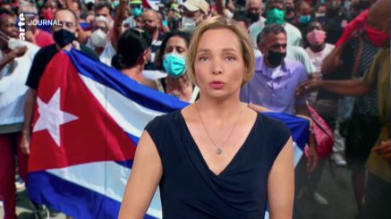 Die Manipulationskultur von ARTE TV