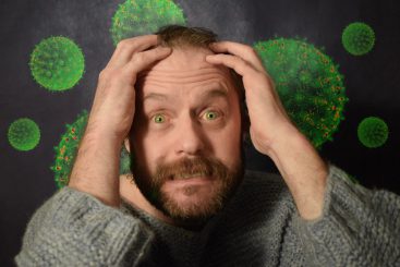 Der Delta-Wahnsinn greift um sich