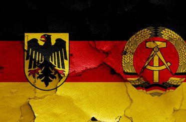 „Diktatursozialisiert“?