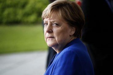 Gewerkschaften unter Merkel: Unbeschadet durchgekommen?
