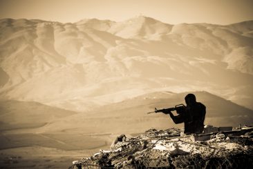 Interventionskriege sind das Gegenteil von Sicherheitspolitik