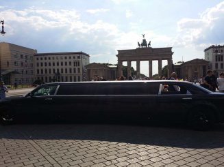 Das Schaufenster einer Kulturnation