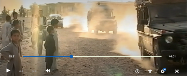 Die Debatte um die Katastrophe von Afghanistan ist gespenstisch und voller Manipulationen