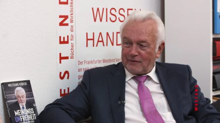 Die erdrückte Freiheit – das »Wir« in Corona