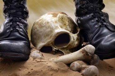 Afghanistan. 20 Jahre Krieg. „Für die Katz“ und weit über 100.000 Opfer