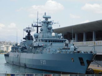 US-Faustrecht geht vor Völkerrecht