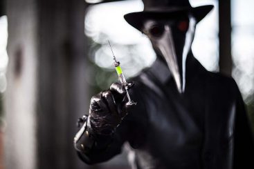 Es gibt Impfschäden, und wir sollten sie ernst nehmen