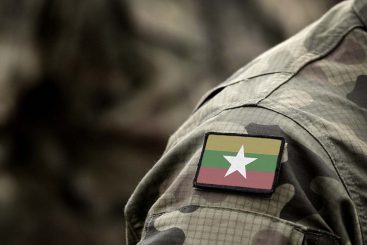 Das Militärregime in Myanmar annulliert die Wahlen