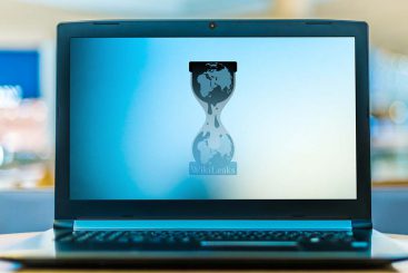 Der Fall von Kabul und der Fall Assange