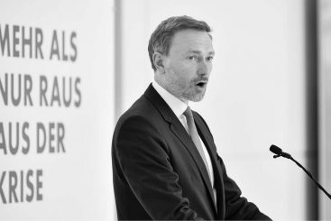 Serie zu den Parteien im Wahlkampf: Die FDP