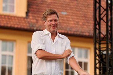 Habecks „Tritt in den Hintern“ zeugt von Charakterlosigkeit und Regierungsunfähigkeit