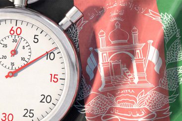 Evakuierung in Afghanistan: Die Regierung belügt die Öffentlichkeit