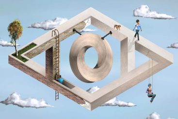 Wägen ohne Gewichte und andere Paradoxien – zu einigen unterbelichteten Details der Impffrage