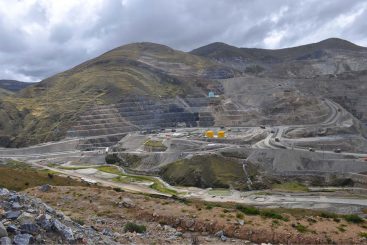 Peru – Das Regierungsprogramm Pedro Castillos und der menschen- und umweltverschleißende Bergbau der sogenannten „Industrieländer“