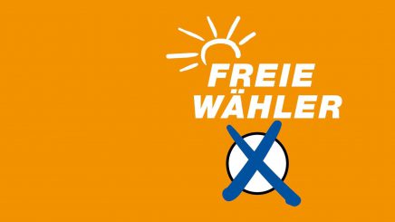 Serie zu den Parteien im Wahlkampf: Die Freien Wähler