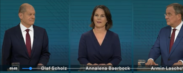 Ein Wochenende tumber Meinungsmache zur Bundestagswahl