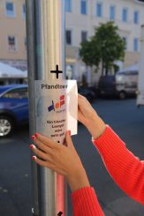 Menschen mit Leerguthilfe wie Leergut behandeln – soziale Politik sieht anders aus