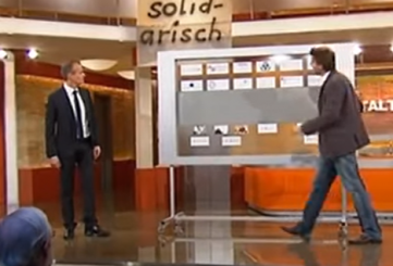 Aufklärung und Verständigung auf der Verliererstraße?